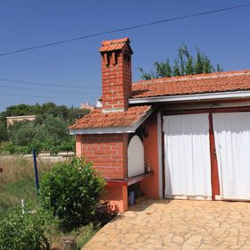 Apartmanok és Szobák Parkolóhellyel Susica, Ugljan - 8265 Sušica