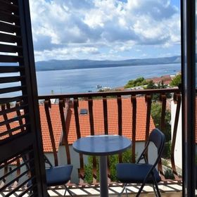 Apartmanok Internet Hozzáféréssel Bol, Brac - 11728 Bol