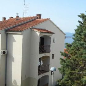 Apartmanok Internet Hozzáféréssel Bol, Brac - 11728 Bol