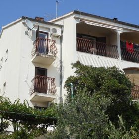 Apartmanok Internet Hozzáféréssel Bol, Brac - 11728 Bol