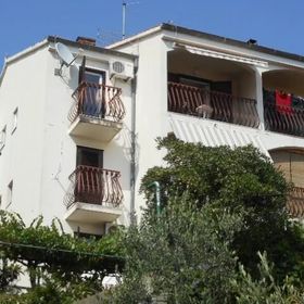 Apartmanok Internet Hozzáféréssel Bol, Brac - 11728 Bol