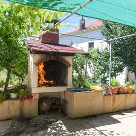 Apartmanok Parkolóhellyel Marina, Trogir - 14258 Marina