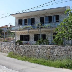 Apartmanok A Tenger Mellett Marina, Trogir - 2791 Marina