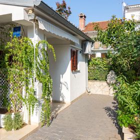 Apartmanok Parkolóhellyel Rovinj - 2288