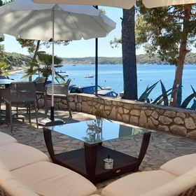 Apartmanok A Tenger Mellett Mali Losinj, Losinj - 3444 Mali Lošinj