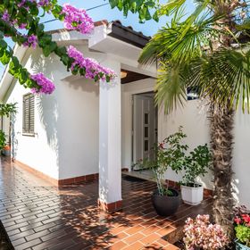 Apartmanok Parkolóhellyel Rabac, Labin - 7474 Rabac