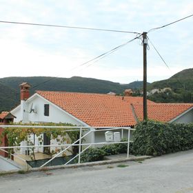 Apartmanok Parkolóhellyel Rabac, Labin - 7474 Rabac