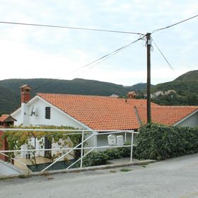 Apartmanok Parkolóhellyel Rabac, Labin - 7474 Rabac