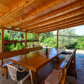 Apartmanok Parkolóhellyel Kraj, Pasman - 8457 Kraj