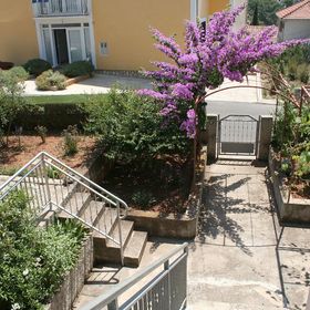 Apartmanok Parkolóhellyel Vrboska, Hvar - 4634 Vrboska
