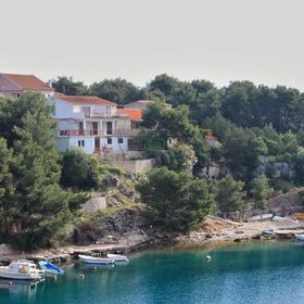 Apartmanok A Tenger Mellett Basina, Hvar - 8749 Basina
