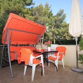 Apartmanok A Tenger Mellett Jelsa, Hvar - 8751 Jelsa