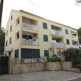 Apartmanok A Tenger Mellett Jelsa, Hvar - 8751 Jelsa