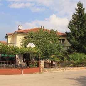 Apartmanok Parkolóhellyel Umag - 6978