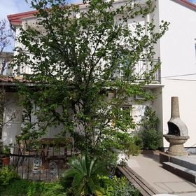 Apartmanok Parkolóhellyel Starigrad, Paklenica - 11848 Starigrad