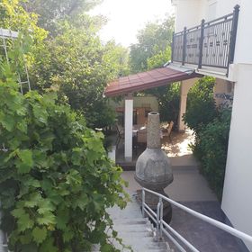 Apartmanok Parkolóhellyel Starigrad, Paklenica - 11848 Starigrad