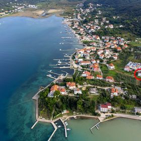 Apartmanok Parkolóhellyel Supetarska Draga - Donja, Rab - 14152 Supetarska Draga - Donja