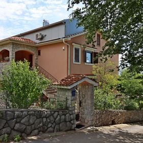 Apartmanok Parkolóhellyel Icici, Opátia - Opatija - 14155 Ičići