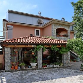 Apartmanok Parkolóhellyel Icici, Opátia - Opatija - 14155 Ičići