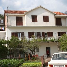 Apartmanok és Szobák A Tenger Mellett Zaostrog, Makarska - 2662 Zaostrog