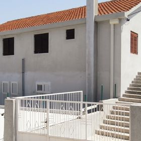 Apartmanok és Szobák A Tenger Mellett Zaostrog, Makarska - 2662 Zaostrog