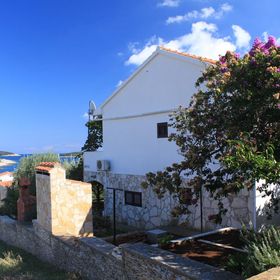 Apartmanok A Tenger Mellett Rukavac, Vis - 2411 Rukavac