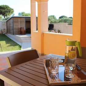 Apartmanok Parkolóhellyel Valbandon, Fazana - 7296 Valbandon