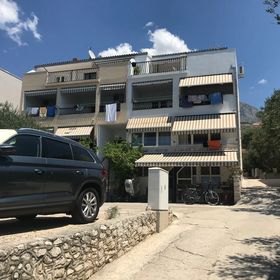 Apartmanok A Tenger Mellett Tucepi, Makarska - 2694 Tučepi