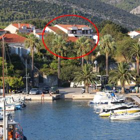 Apartmanok Parkolóhellyel Orebic, Peljesac - 4494 Orebić