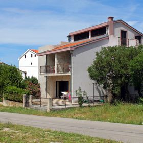 Apartmanok Internet Hozzáféréssel Jadranovo, Crikvenica - 3237 Jadranovo