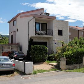 Apartmanok Internet Hozzáféréssel Jadranovo, Crikvenica - 3237 Jadranovo