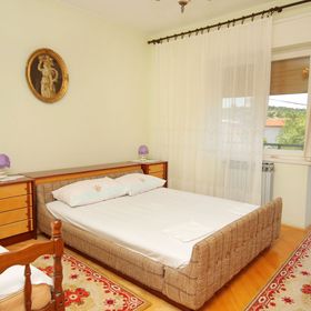 Apartmanok Parkolóhellyel Senj - 5572