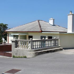 Apartmanok Parkolóhellyel Senj - 5572