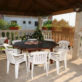 Apartmanok Parkolóhellyel Novi Vinodolski - 5529