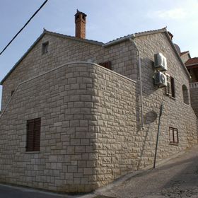 Apartmanok A Tenger Mellett Postira, Brac - 2898 Postira