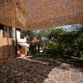 Apartmanok Parkolóhellyel Vrsar, Porec - 14164 Vrsar