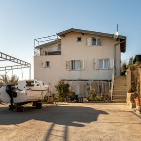 Apartmanok Parkolóhellyel Lopar, Rab - 14070 Lopar