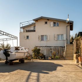 Apartmanok Parkolóhellyel Lopar, Rab - 14070 Lopar