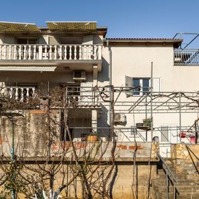 Apartmanok Parkolóhellyel Lopar, Rab - 14070 Lopar