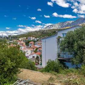 Apartmanok A Tenger Mellett Podgora, Makarska - 2604 Podgora