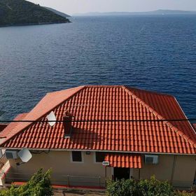 Apartmanok A Tenger Mellett Savar, Dugi Otok - 8079 Savar