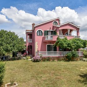 Apartmanok Parkolóhellyel Sukosan, Zadar - 5772 Sukošan