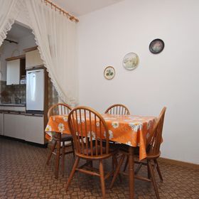 Apartmanok Parkolóhellyel Valbandon, Fazana - 7215 Valbandon