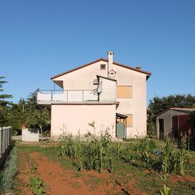 Apartmanok Parkolóhellyel Valbandon, Fazana - 7215 Valbandon