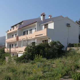 Apartmanok Gyermekes Családok Részére Pag - 6467