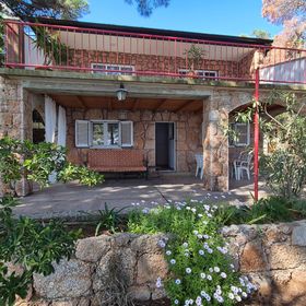 Apartmanok A Tenger Mellett Zavala, Hvar - 8774 Zavala