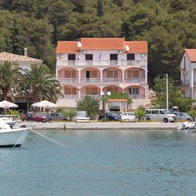 Apartmanok A Tenger Mellett Kukljica, Ugljan - 8318 Kukljica