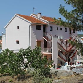 Apartmanok A Tenger Mellett Kukljica, Ugljan - 8318 Kukljica