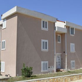 Apartmanok A Tenger Mellett Kustici, Pag - 6408 Kustići