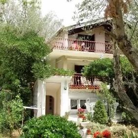 Apartmanok Parkolóhellyel Krk - 11646